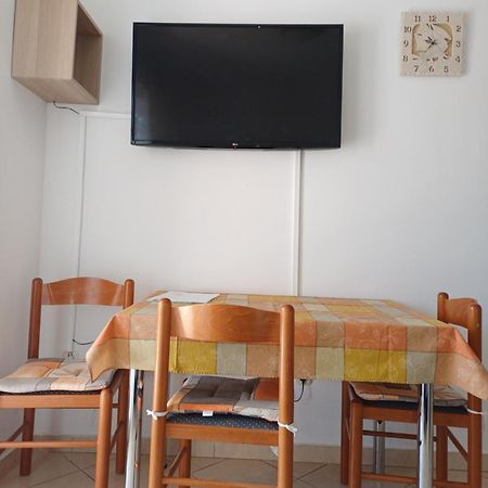 Apartman Bolob บัชกา ภายนอก รูปภาพ