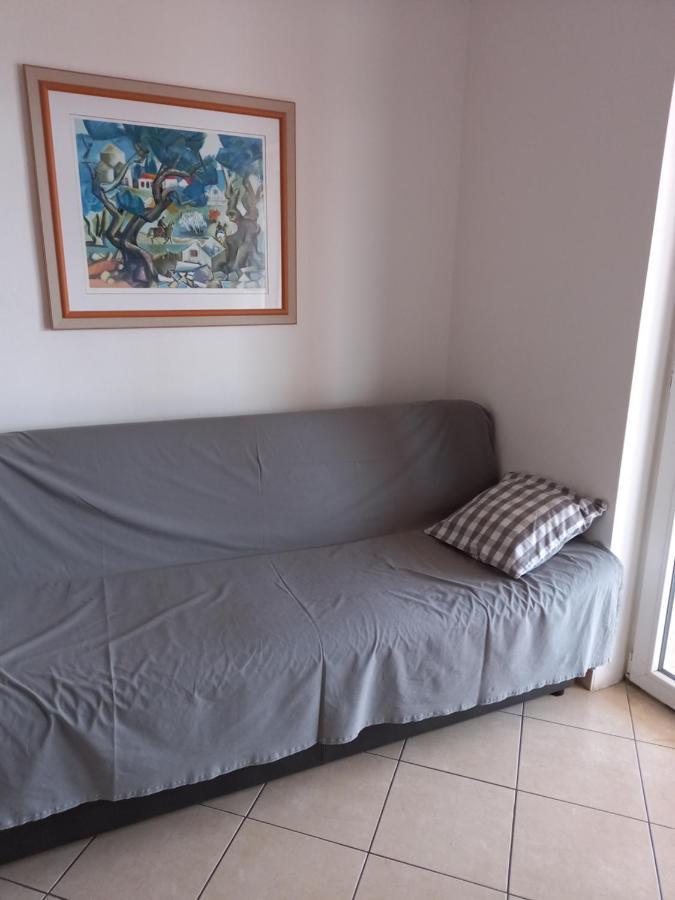 Apartman Bolob บัชกา ภายนอก รูปภาพ