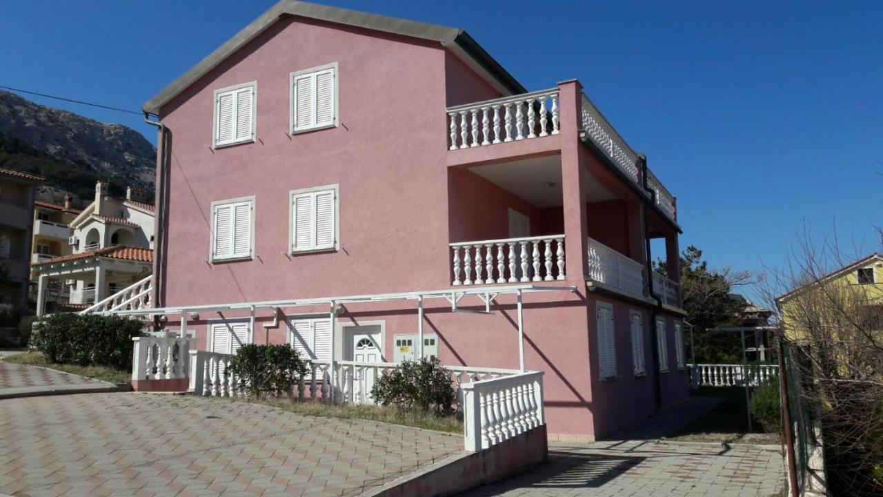 Apartman Bolob บัชกา ภายนอก รูปภาพ