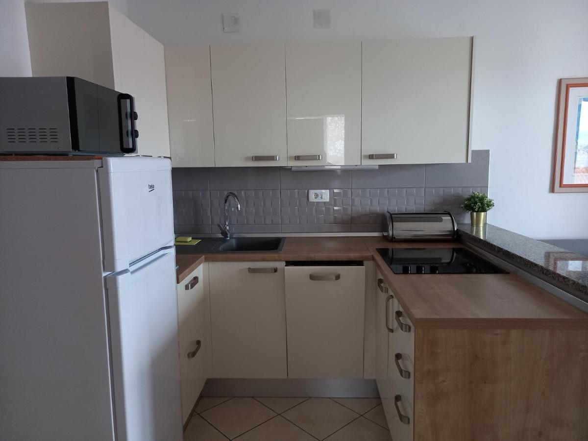 Apartman Bolob บัชกา ภายนอก รูปภาพ