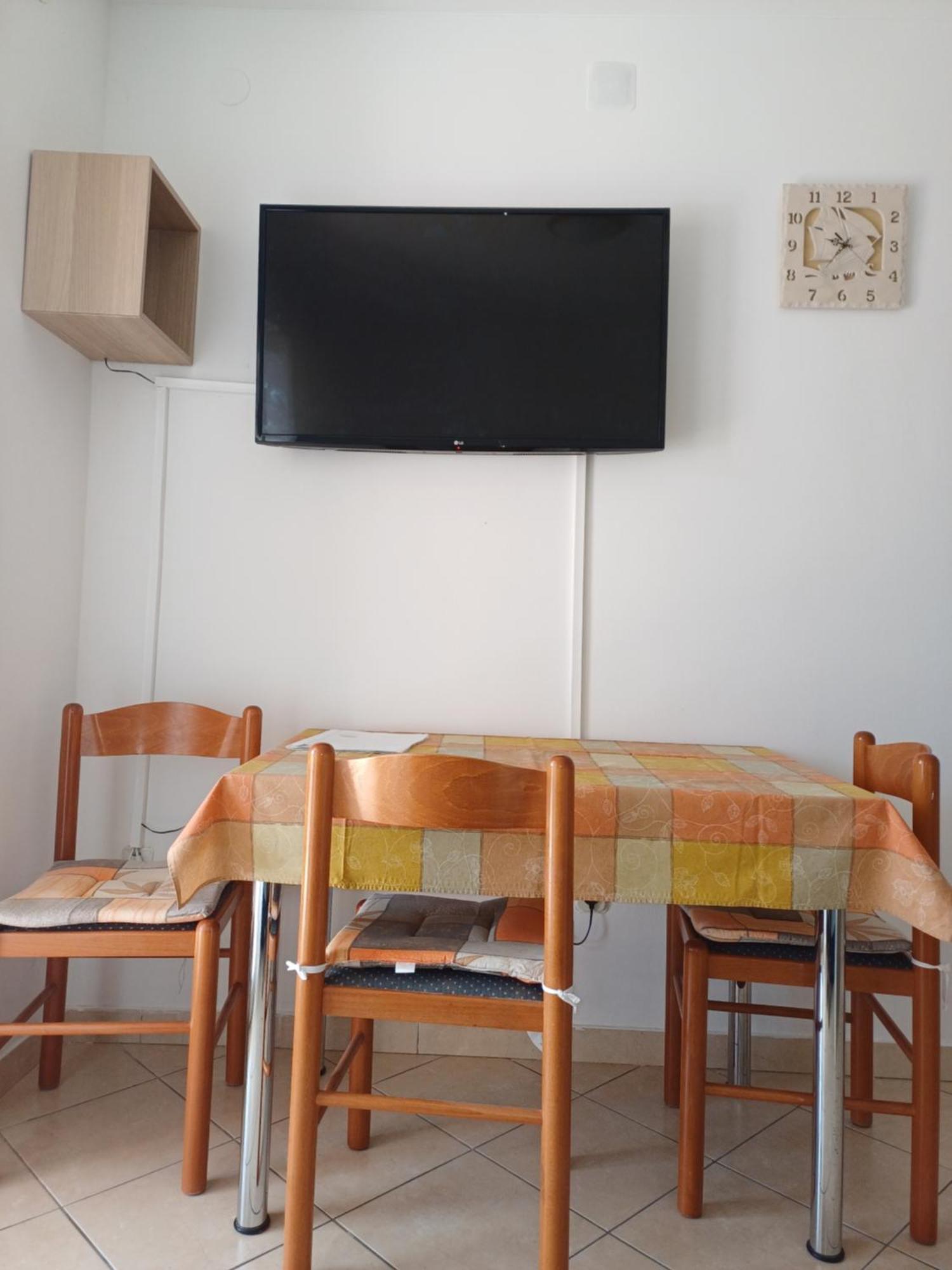 Apartman Bolob บัชกา ภายนอก รูปภาพ