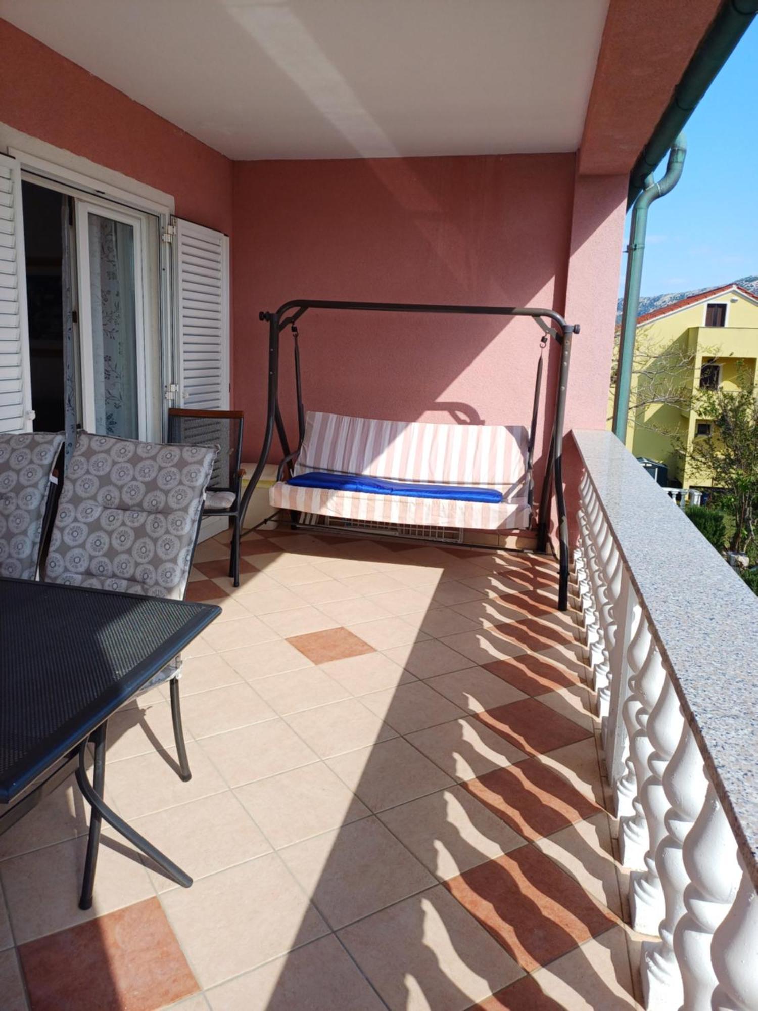 Apartman Bolob บัชกา ภายนอก รูปภาพ